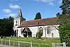 St Peter and St Paul's church, Yattendon - geograph.org.uk - 987598.jpg
