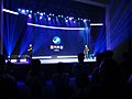 Steam China Release Key Note Speech (Perfect World CEO Robert Hong Xiao) 01