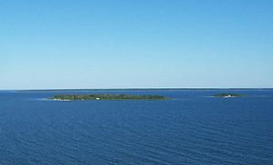 StrawberryIslandsGreenBayWisconsin