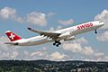Swiss International Air Lines Airbus A330-343 HB-JHL (21648719180)