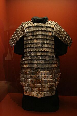 Terra Cotta Warriors, Guardians of China’s First Emperor 1