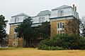 Texas Hall, Old Trinity University4