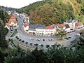 Tharandt Übersicht