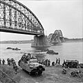 The British Army in North-west Europe 1944-45 B10435