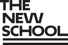 The New School Logo.svg