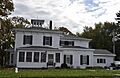 The Reynolds and Lois Greenman House