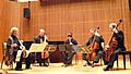The Smithsonian Consort of Viols