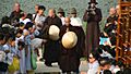 Thich Nhat Hanh in Vietnam 2