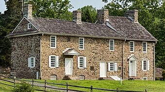 Thompson-Neely House, Solebury Township, PA.jpg