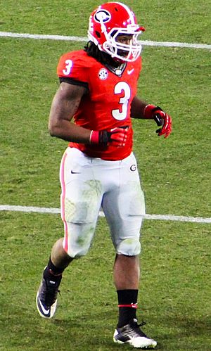Todd Gurley 2013