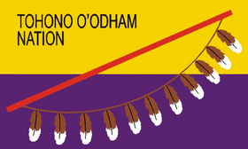 TohonoOOdhamNationflag