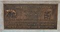 TomMixPlaque.
