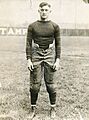 Tom Davies football