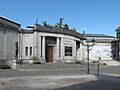 Tournai, musée des Beaux-Arts de l'Enclos Saint-Martin 57081-CLT-0093-01 plakken foto5 2013-05-09 09.37