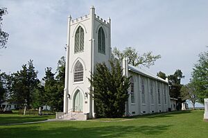 Trinity Episcopal Cheneyville