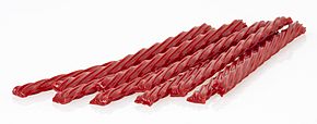 Twizzlers-Pile