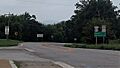 US 62 west of Highway 59 junction, Washington County, AR