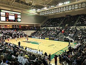 UWGB Kress