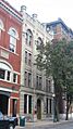 Underwriters Salvage Corps in Cincinnati