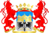 Coat of arms of Valkenburg aan de Geul