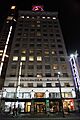 Vancouver Block - 736 Granville Street, Vancouver, BC - 2012