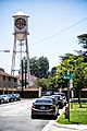 Vattentornet vid Warner Bros