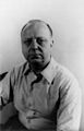Virgil Thomson by Carl Van Vechten
