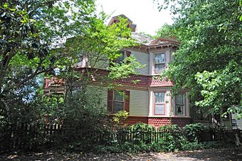 WILLIAM H. TRUSTY HOUSE, HAMPTON, VA.jpg