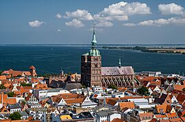 WLM - 2020 - Stralsund - St. Nikolai Kirche.jpg