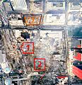 WTC Area With Building Numbers 50dpi contrast