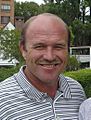 Wally Lewis (29 April 2004, Brisbane)