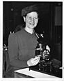 Wanda Margarite Kirkbride Farr