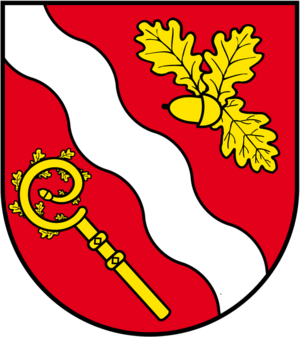 Wappen Wendemark