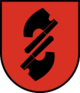 Coat of arms of Schwendt