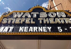 Watson-stiefel-theater-sign