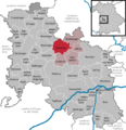 Wemding in DON