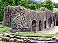 Whalley Abbey - geograph.org.uk - 1923754