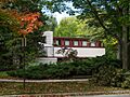 Whitman House