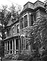 Whitney House front - Payette Idaho