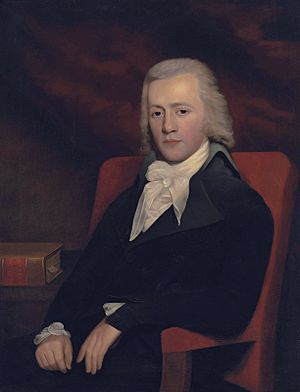 William Erskine, Lord Kinnedder (1756-1822), by circle of Henry Raeburn