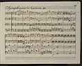 William Herschel - Symphony No. 15 - British Library Add MS 49626 f25r
