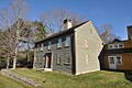 WiltonCT SloanRaymondFitchHouse