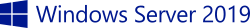 Windows Server 2019 logo.svg
