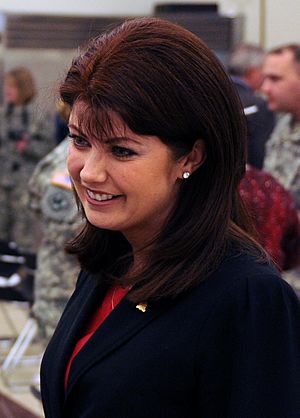 Wisconsin Lt. Gov. Rebecca Kleefisch (cropped).jpg