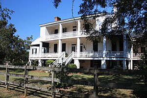 Woodville, GA