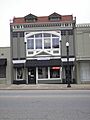 Worth County Local Building