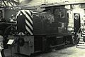 Yorkshire Engine 170 hp 0-4-0 Class "02" No.D2860