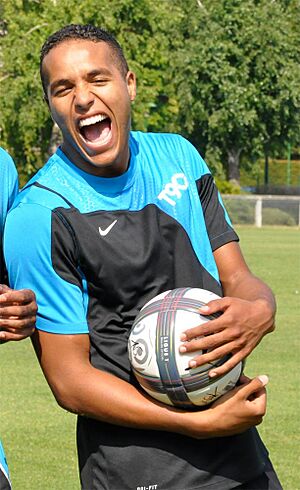 Youssef-el-arabi