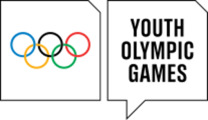 Youth Olympic Games Logo Third Version