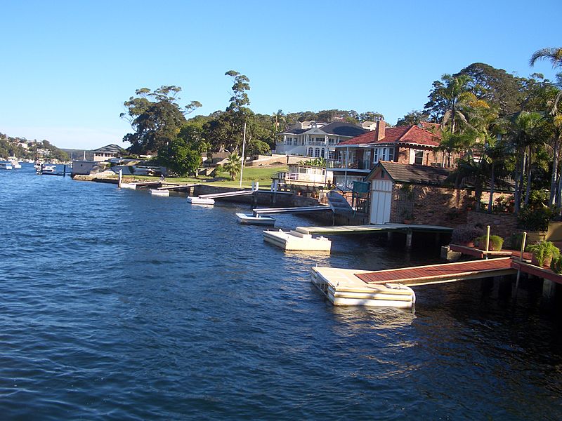 Yowie Bay 3